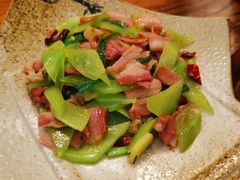 -滇香肴·云南菜蒸汽石锅鱼(云南北路店)