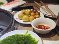 -七欣天香辣蟹火锅(苏州东大街店)