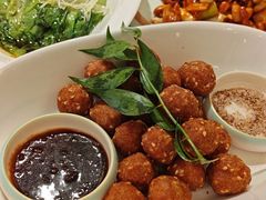 -惠丰堂饭庄·烤鸭·京味菜(翠微路店)