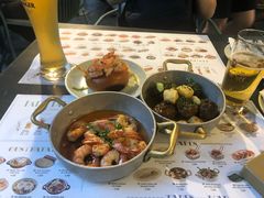 tapas-Tapa Tapa
