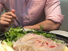 -金明子八带鱼馆(正宗韩国连锁店)