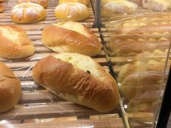 -BreadTalk面包新语·烘焙蛋糕(星河城店)