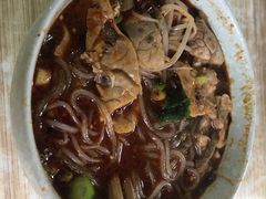 -王记老幺肥肠粉