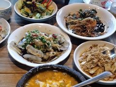 -老头儿油爆虾(胜利河美食街店)