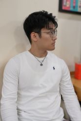 -韦恩先生Barbershop英式男士理发馆