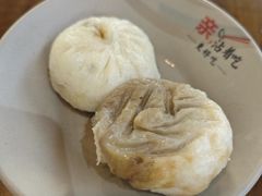 -阿依娘镇店豌杂面(三峡广场店)