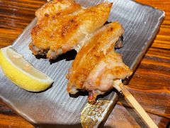 -鸟鹏烧鸟居酒屋(熙龙湾店)