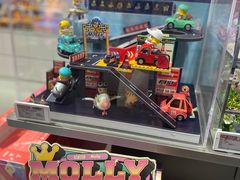 -泡泡玛特POPMART(柏威年购物中心店)