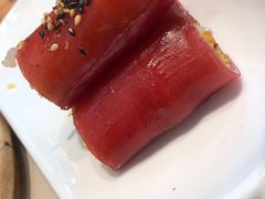 脆脆鲜虾红米肠-蔡澜港式点心(皇庭广场店)