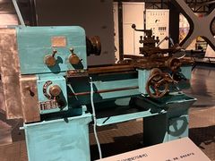 -柳州工业博物馆