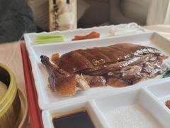 -王府井酒店(金桥港湾店)