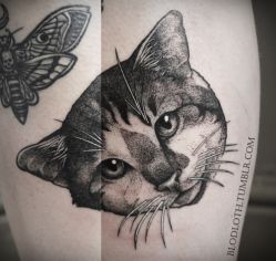 -记号刺青tattoo纹身工作室