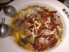 -太二酸菜鱼(深圳布吉万象汇店)
