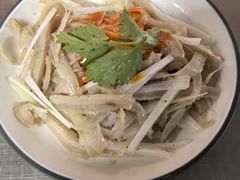 -李先生牛肉面大王(广渠门内店)