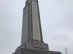 -八一南昌起义纪念塔