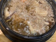 -李先生的首尔小馆(松江启源广场店)