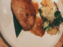 -初居食屋日式料理(万象城购物中心店)