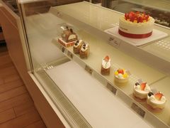 -好利来(欧尚广场店)