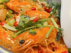 -大头虾越式风味餐厅(光明广场店)