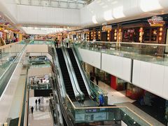 -万达广场(北京槐房店)