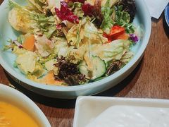 -张大嘴菜馆(庞各庄店)