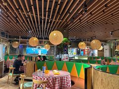 -俭朴菜(鲁磨路店)