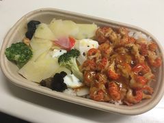 -海盗虾饭·剥好的小龙虾饭(SOHO尚都店)