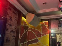 -格莱美量贩式KTV(奥帆店)