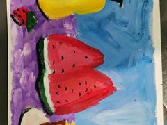 -祥云墅彩翼儿童美术馆(房山长阳店)