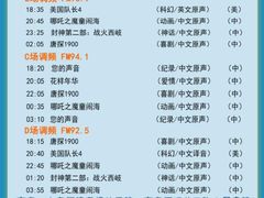 -枫花园汽车电影院(朝阳公园店)