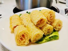 -煲王粤菜餐厅(中侨中心店)