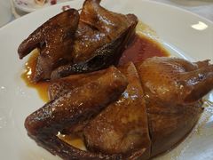 -文记壹心鸡(宝华路店)