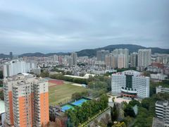 -广州天河希尔顿酒店