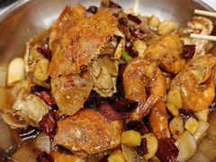 -聚味瞿记·龙虾堂(坡子街店)