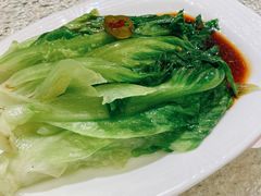 -北海渔村酒楼·粤菜海鲜点心(新华店)