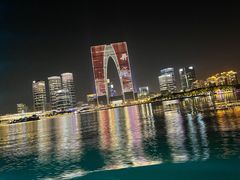 -金鸡湖游船(月光码头)
