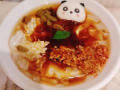 -茅庐川菜(烟台万象汇店)