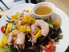 -HELLO 27 意面·沙拉·帕尼尼