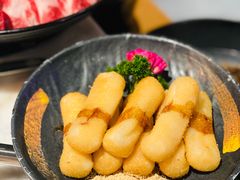 -煲宫猪肚鸡(晶品店)