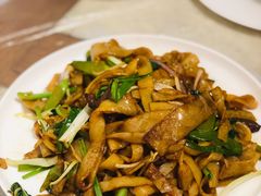 -李记潮汕砂锅粥(营福路店)