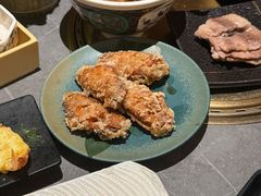 -花时·炭火烧肉(东百中心A馆店)