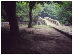 -青檀寺景区