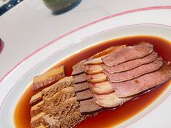 -金谷仓家庭料理(马泉营店)