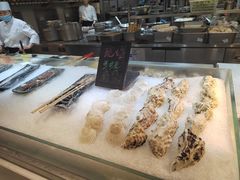 -晶丽香榭自助餐(南京大饭店)