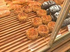 -石头先生的烤炉(济南领秀城贵和店)