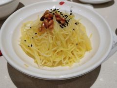 松仁土豆丝-喜家德虾仁水饺(麒麟社店)