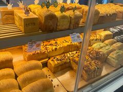 -红星前进面包牛奶公司(君太店)