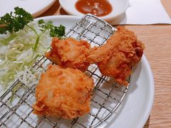 照烧鸡块-味千拉面(淮安万达店)