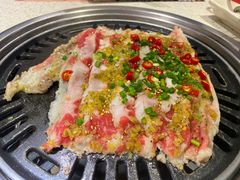 -猫爪爪原切自助烤肉(观音桥阳光世纪店)