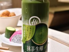 -海底捞火锅(盈石八一广场店)